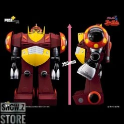 Pose Toy Pose+ P+05 Gordam -Toy Specialty Store 87787b9825
