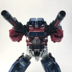 FansHobby MBA-01 MBA01 Optional Head & Articulated Hands Upgrade Set For MB-06 Power Baser Optimus Prime 15 FansHobby MBA-01 MBA01 Optional Head & Articulated Hands Upgrade Set For MB-06 Power Baser Optimus Prime -Toy Specialty Store 879edb6e6a