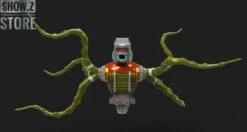 X-Transbots MX-19A Le Poulpe Quintesson Inquisitors 41 X-Transbots MX-19A Le Poulpe Quintesson Inquisitors -Toy Specialty Store 87d2d3bb40