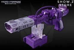 Takara Tomy Masterpiece MP-29+Destron Laserwave Shockwave -Toy Specialty Store 880a24e216