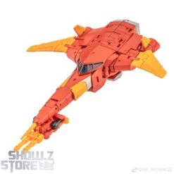 NewAge H43B Uriel Cyclonus Shattered Glass Version 29 NewAge H43B Uriel Cyclonus Shattered Glass Version -Toy Specialty Store 8817291916