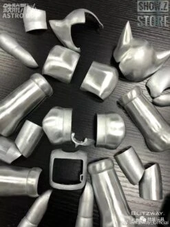 Blitzway BW-NS 50101 Astro Boy Anime Statue Deluxe Version -Toy Specialty Store 8835199127