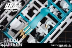 Earnestcore Craft Super Mecha Champions Model Kit Set Of 3 24 Earnestcore Craft Super Mecha Champions Model Kit Set Of 3 -Toy Specialty Store 886d7bd7ec