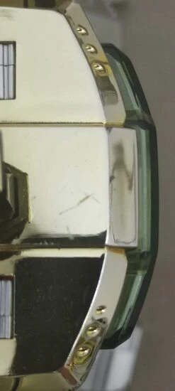 [Parts Not Working][Israel Buyer Only] 4th Party MP-08 MP08 King Grimlock Reximus Prime Oversized Metallic Version -Toy Specialty Store 886debb59d