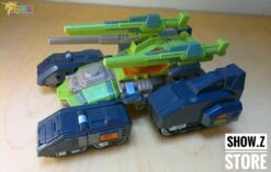 Yes Model YM12 RF-02 Stubbom Buffett -Toy Specialty Store 88a2fe1e3d