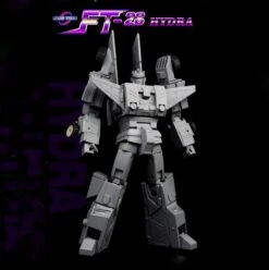 FansToys FT-28 Hydra Six Shot Masterpiece 40 FansToys FT-28 Hydra Six Shot Masterpiece -Toy Specialty Store 88a93cb71a