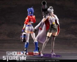 Kotobukiya Bishoujo Transformers Megatron Statue 29 Kotobukiya Bishoujo Transformers Megatron Statue -Toy Specialty Store 88afed70d0