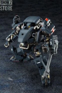 Kotobukiya HG014R Hexa Gear Bulkarm Alpha 1/24 Model Kit -Toy Specialty Store 88c5b9fe55