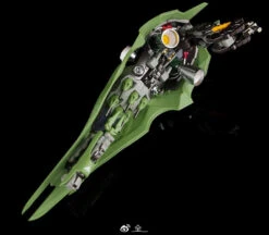 Metal Club MC 1/100 NZ-666 Kshatriya MB MB Style Gundam Unicorn -Toy Specialty Store 88f533e90b