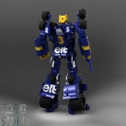 XTransbots MX-16R Overheat Drag Strip Racer Version Limited Edition 16 XTransbots MX-16R Overheat Drag Strip Racer Version Limited Edition -Toy Specialty Store 8932125bd1