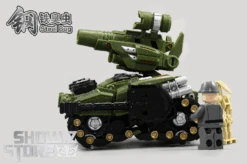 [Coming Soon] TF Dream Factory Steel Pests Team SPT01 Steel Bug -Toy Specialty Store 893c379fcc