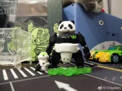 52Toys BeastBox BB-13 Bigpower 23 52Toys BeastBox BB-13 Bigpower -Toy Specialty Store 89450caa99