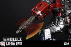 HEAT Studio 1/10 Transformers Optimus Prime Statue -Toy Specialty Store 8952cb8ab1