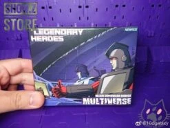 NewAge H7B Riddick Black Ironhide 23 NewAge H7B Riddick Black Ironhide -Toy Specialty Store 8970201d9b