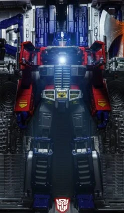 WeiJiang MPP10 Optimus Prime Trailer Oversized 19 WeiJiang MPP10 Optimus Prime Trailer Oversized -Toy Specialty Store 89a2928557