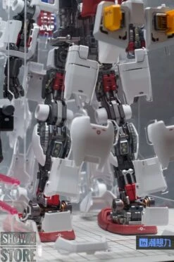 Inforce RX-78-2 Gundam Internal Structure Showcase Display 24 Inforce RX-78-2 Gundam Internal Structure Showcase Display -Toy Specialty Store 89b9113db1