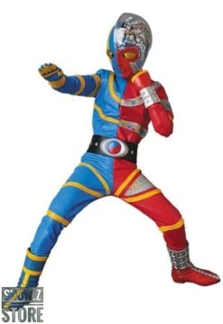 [Pre-Order] Medicom Real Action Heroes Android Kikaider & Side Machine Ultimate Set -Toy Specialty Store 89c99e22fe