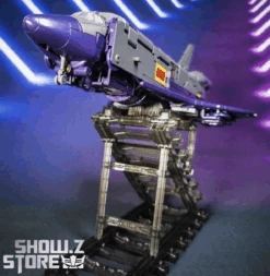 FansToys FT-44 Track For Thomas Astrotrain -Toy Specialty Store 8a142ce307