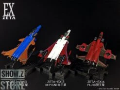 Zeta Toys EX-13 Uranus Dirge -Toy Specialty Store 8a31d5baee