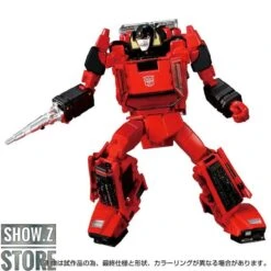 Takara Tomy Masterpiece MP-39+ Spinout 13 Takara Tomy Masterpiece MP-39+ Spinout -Toy Specialty Store 8a589d96bd