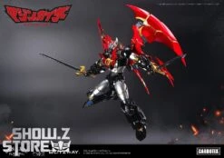 [Pre-Order] Blitzway BW-CA-10901 Carbotix Mazinkaiser -Toy Specialty Store 8ad3d091df