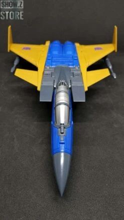 MakeToys MTRM-15 Endgame Dirge 24 MakeToys MTRM-15 Endgame Dirge -Toy Specialty Store 8af5493e4d