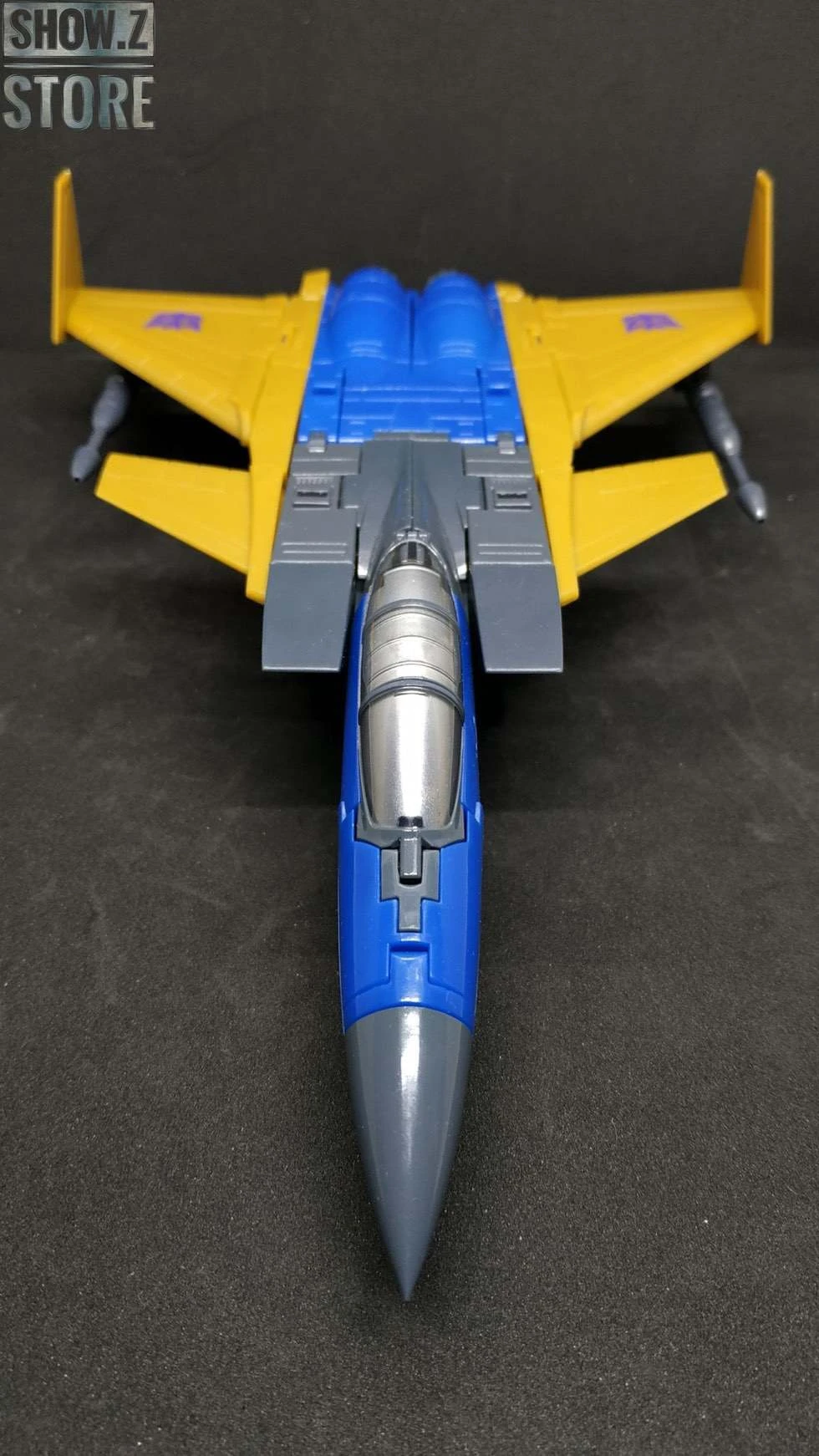 MakeToys MTRM-15 Endgame Dirge 7 MakeToys MTRM-15 Endgame Dirge - Image 5