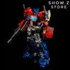 MakeToys MTCD-01P Striker Manus Optimus Prime Premium Edition 1 MakeToys MTCD-01P Striker Manus Optimus Prime Premium Edition -Toy Specialty Store 8af71dea4b