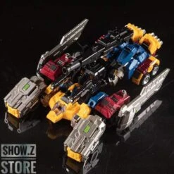 BW JB-01 Primal Commander Optimus Primal -Toy Specialty Store 8b14831569