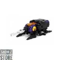 FansToys FT-12T Grenadier Bombshell Purple Chest Version 9 FansToys FT-12T Grenadier Bombshell Purple Chest Version -Toy Specialty Store 8b1a809dca