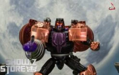 TransArt BWM-06 Tyrannosaurus TransMetal Megatron -Toy Specialty Store 8b6d500339