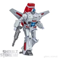 NewAge H45EXR Firefox Jetfire Chameleon Version 25 NewAge H45EXR Firefox Jetfire Chameleon Version -Toy Specialty Store 8b9934f22f