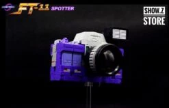 FansToys FT-11 Spotter (Reflector) 20 FansToys FT-11 Spotter (Reflector) -Toy Specialty Store 8b9a074cb9