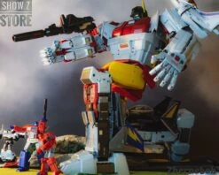 Zeta Toys ZB-06 Superitron Superion Metallic Full Paint Version Set Of 6 23 Zeta Toys ZB-06 Superitron Superion Metallic Full Paint Version Set Of 6 -Toy Specialty Store 8bfcb213cb