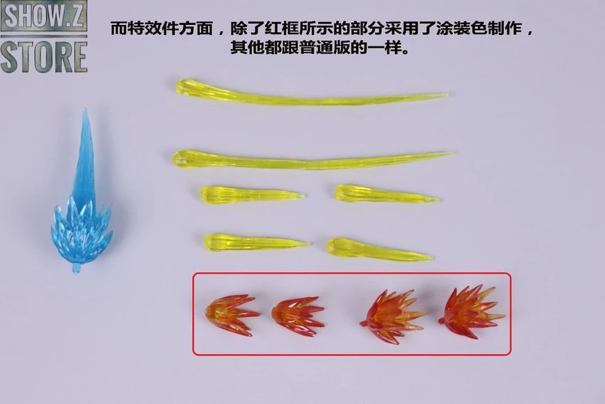 Eastern Model 1/9 Mark 49 Iron Man Rescue Mark I Model Kit Deluxe Version 18 Eastern Model 1/9 Mark 49 Iron Man Rescue Mark I Model Kit Deluxe Version - Image 16