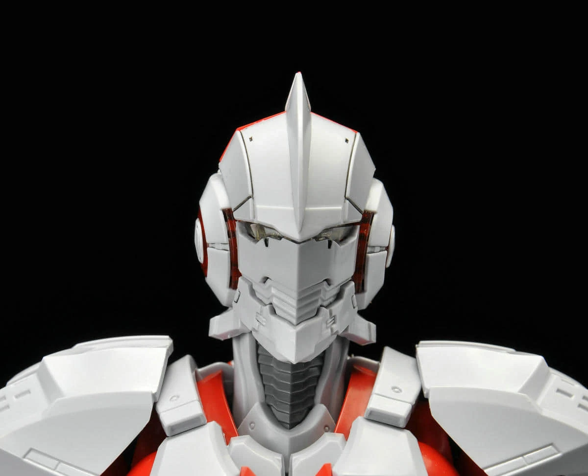 Dimension Studio & Model Principle 1/6 Ultraman Inshi Model Kits Normal Color Version 12 Dimension Studio & Model Principle 1/6 Ultraman Inshi Model Kits Normal Color Version - Image 10