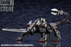 Kotobukiya HG034R Hexa Gear 1/24 Lord Impulse Model Kit 13 Kotobukiya HG034R Hexa Gear 1/24 Lord Impulse Model Kit -Toy Specialty Store 8c766665c2