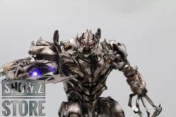 Black Mamba LS-06S Tank Mega Commander Megatron Studio Series SS13 Battle Damaged Version 12 Black Mamba LS-06S Tank Mega Commander Megatron Studio Series SS13 Battle Damaged Version -Toy Specialty Store 8c87989bea
