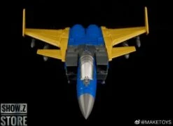 MakeToys MTRM-15 Endgame Dirge 37 MakeToys MTRM-15 Endgame Dirge -Toy Specialty Store 8ca495c397