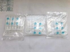 Metal Club 1/100 NZ-666 Kshatriya Red Comet Version 31 Metal Club 1/100 NZ-666 Kshatriya Red Comet Version -Toy Specialty Store 8ceda55b5f