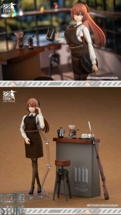 Apex Toys Arctech 1/8 Girls Frontline Springfield M1903 Cafeteria Version 12 Apex Toys Arctech 1/8 Girls Frontline Springfield M1903 Cafeteria Version -Toy Specialty Store 8d4d915b21