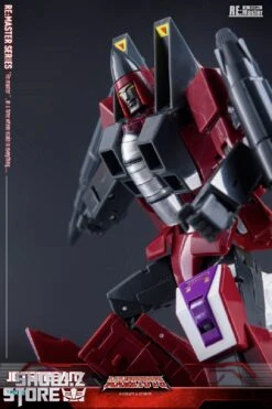 MakeToys MTRM-16 Jetstream Thrust -Toy Specialty Store 8d4f6d2693