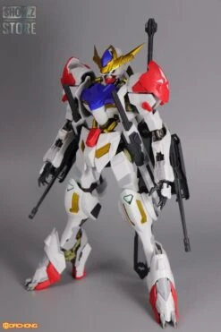ZhiZhuXie ASW-G-08 Gundam Barbatos 1/100 Mobile Suit Iron-Blooded Orphans Gunpla 35 ZhiZhuXie ASW-G-08 Gundam Barbatos 1/100 Mobile Suit Iron-Blooded Orphans Gunpla -Toy Specialty Store 8d76520d88