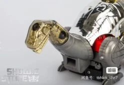 4th Party Transformers G1 Dinobot Sludge 13 4th Party Transformers G1 Dinobot Sludge -Toy Specialty Store 8df067b505