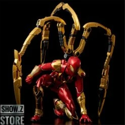 Sentinel Toys RE:EDIT 1/6 Iron Spider -Toy Specialty Store 8dfc693b5e