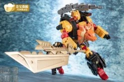 Jinbao Feral Rex OS Predaking 31 Jinbao Feral Rex OS Predaking -Toy Specialty Store 8e1a7f2fdd