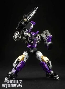 IronFactory EX-31X Dubhe Tarn W/ Combine Head Set Of 2 -Toy Specialty Store 8e1c9e5978