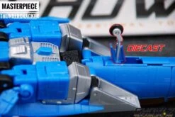 Yes Model YM-02 MP11T Thundercracker 20 Yes Model YM-02 MP11T Thundercracker -Toy Specialty Store 8e2ba9beba