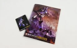 XTransbots MX-III Eligos Cyclonus -Toy Specialty Store 8e3f089c00