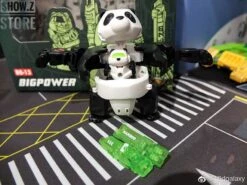 52Toys BeastBox BB-13 Bigpower 21 52Toys BeastBox BB-13 Bigpower -Toy Specialty Store 8e8fc5326d